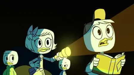 DuckTales S01E09