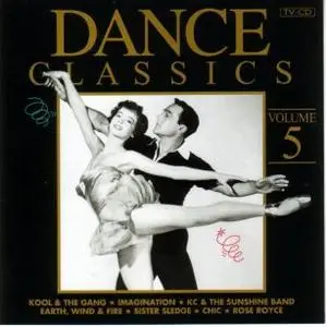 Dance Classics Vol.5