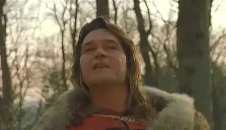 George and the Dragon (2004)