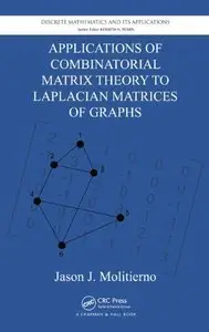 Applications of Combinatorial Matrix Theory to Laplacian Matrices of Graphs (Repost)
