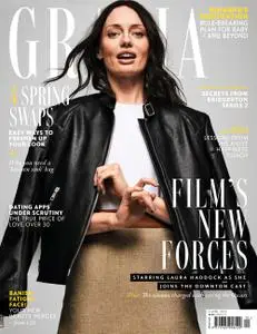 Grazia UK - 04 April 2022