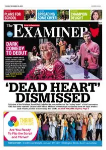 The Examiner - 6 December 2022