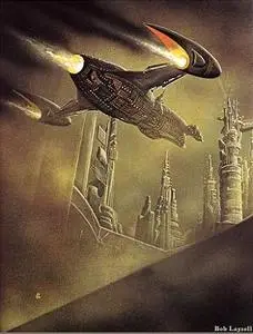 Bob Layzell