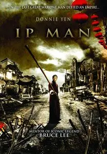 Ip Man (2010)