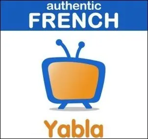 Yabla French Full Siterip