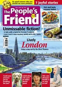 The People’s Friend - February 03, 2018