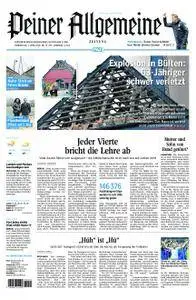 Peiner Allgemeine Zeitung - 05. April 2018
