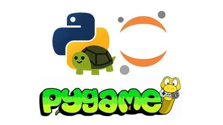 Python 3 Adventures: Learn Python 3 in Fun way (Updated)