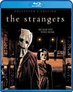 The Strangers (2008)