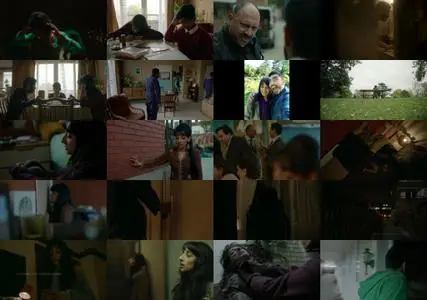 Murdered by My Father (2016)