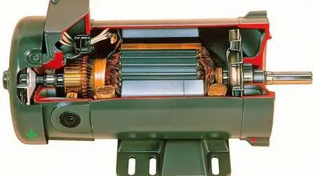 Electrical Motors