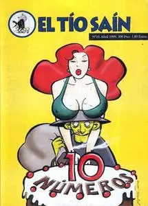 El Tio Sain #1-9 (de 15)