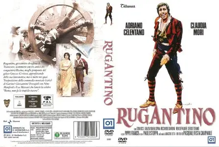 Rugantino (1973)
