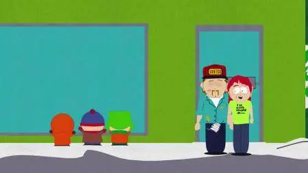 South Park S04E05