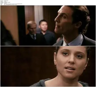 The Lincoln Lawyer (2011)