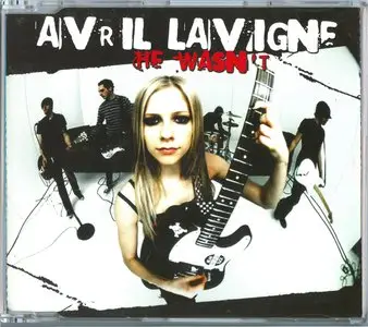 Avril Lavigne - Singles Collection (10 CDS/2 DVD-Singles, 2002-2010)