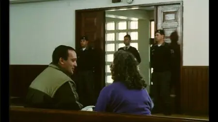 The Uncertainty Principle / O Princípio da Incerteza (2002) [Re-UP]