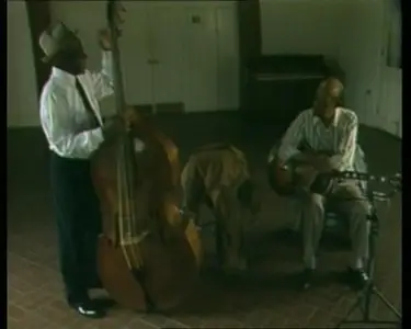 Various Artists - Legendary New Orleans Musicians (2004)