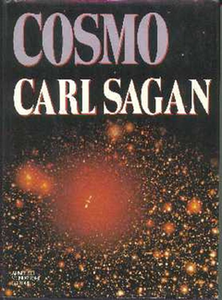 Carl Sagan - Cosmo