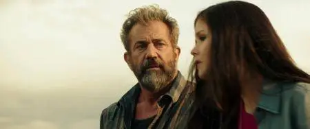 Blood Father (2016)