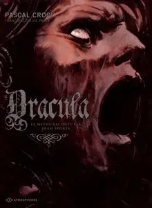 Dracula Tomes 1 et 2