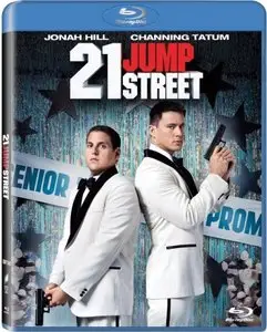 21 Jump Street  (2012)