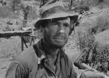 The Treasure of the Sierra Madre (1948)