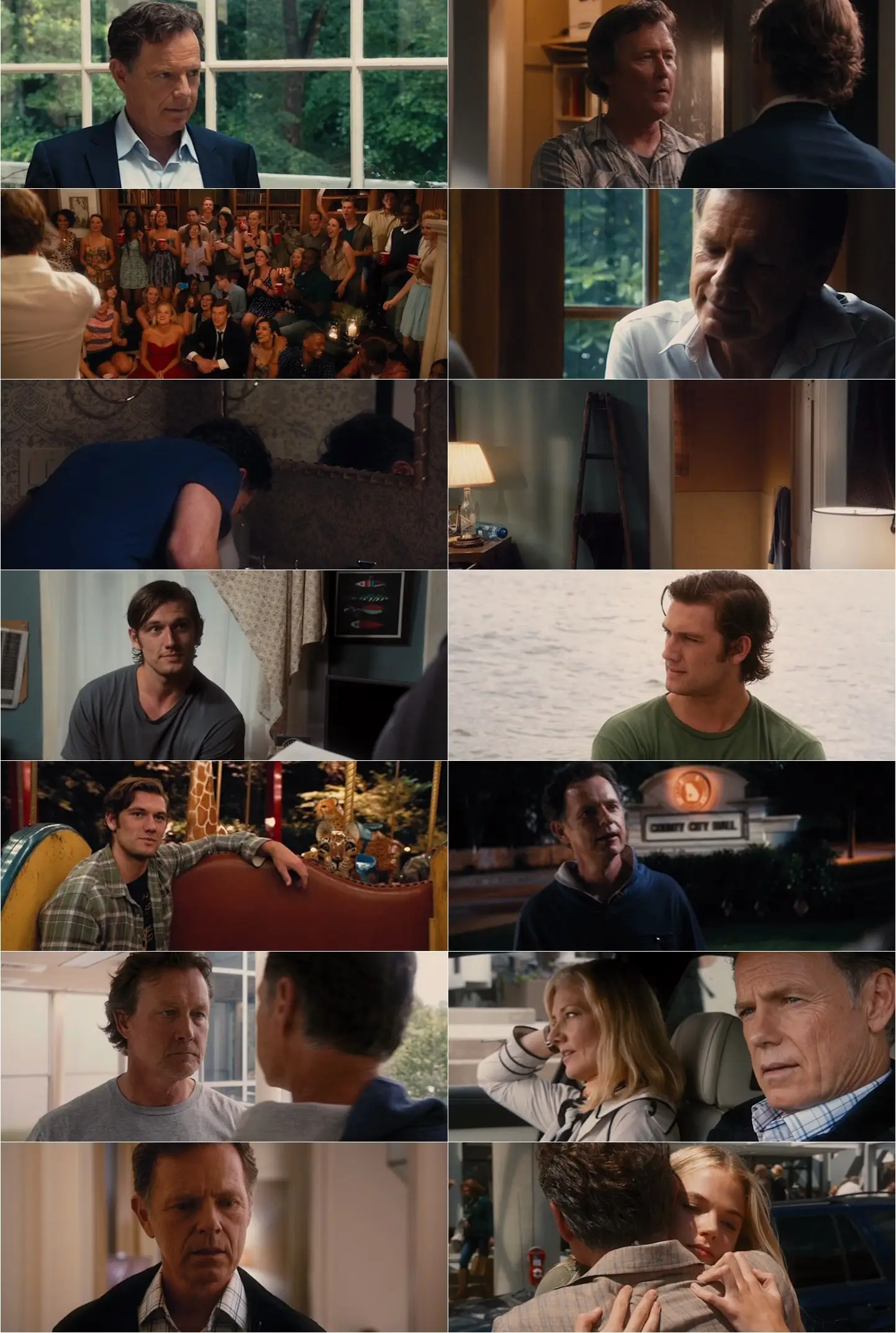 Endless Love (2014)