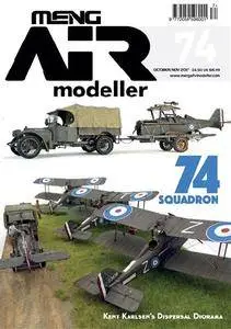 AIR Modeller - Issue 74 (October/November 2017)