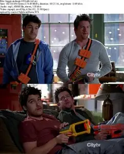 Happy Endings S01E05