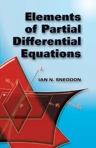Elements of Partial Differential Equations (Repost)