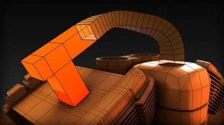 Mastering Basic ZModeler Workflows in ZBrush