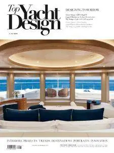 Top Yacht Design - Giugno 2018