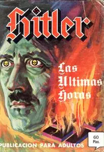 Hitler #2 Las últimas horas