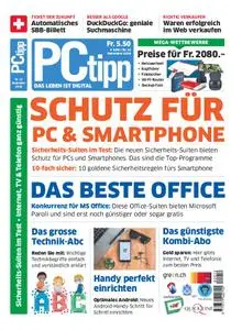 PCtipp - Dezember 2018