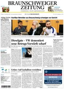 Braunschweiger Zeitung - 13. September 2019