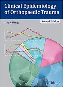 Clinical Epidemiology of Orthopaedic Trauma (Repost)