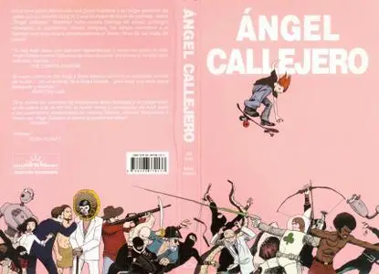 Angel callejero