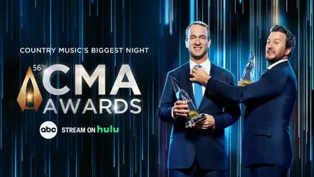 The 56th Annual CMA Awards (2022)