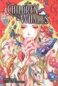 Children of the Whales Tomo 6 (de 21)