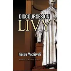 Discourses on Livy