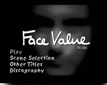 Classic Albums - Phil Collins: Face Value (1999)