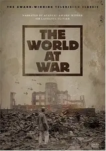 ITV - The World at War (The Complete Season) (1973-1974)