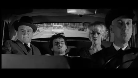 One, Two, Three (1961)