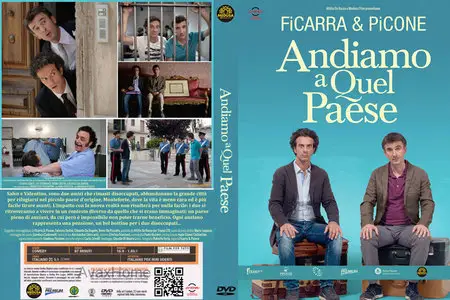 Andiamo a Quel Paese (2014)