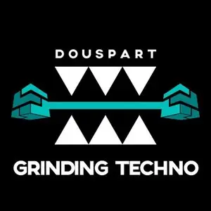 Douspart Grinding Techno WAV