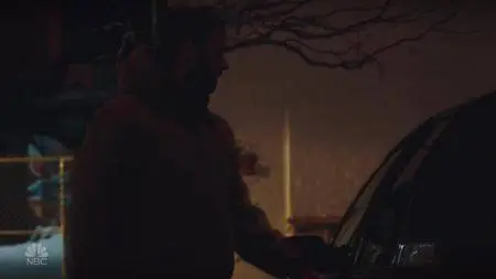 Taken S02E14