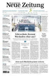 Gelnhäuser Neue Zeitung - 23. November 2018