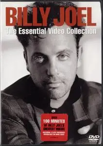 Billy Joel: Collection (1971-2011) [13CD + 3DVD] Re-up