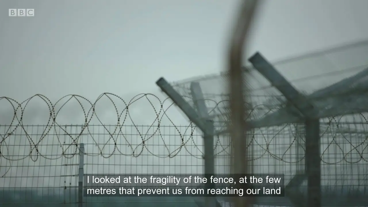 BBC - One Day In Gaza (2019)